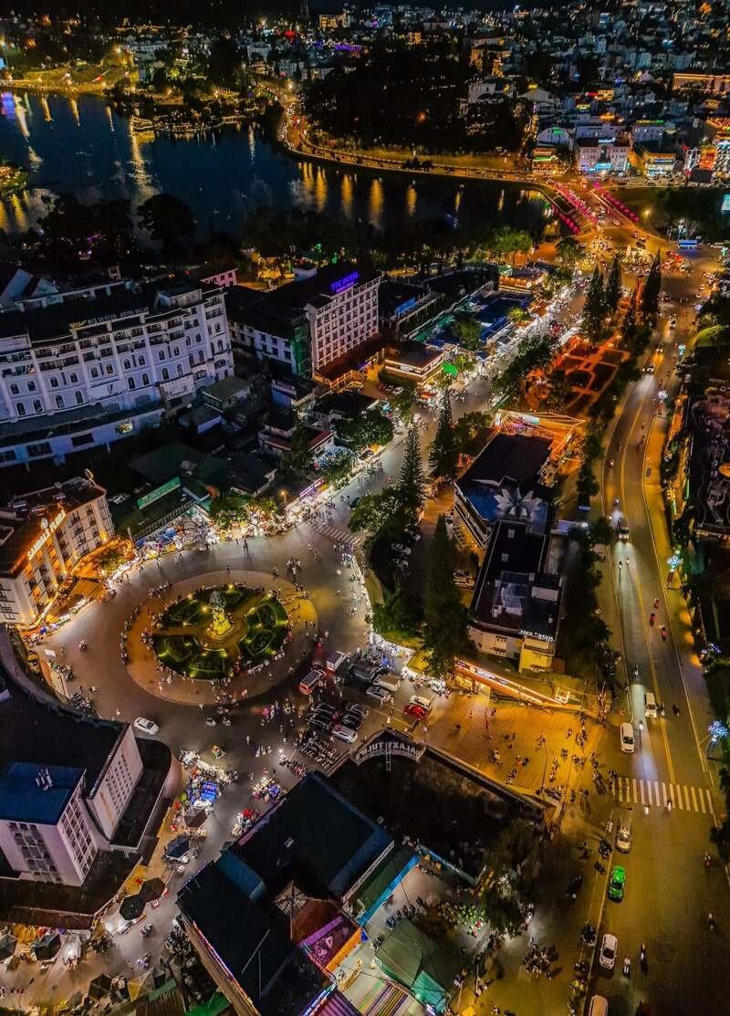 ảnh đà lạt 11