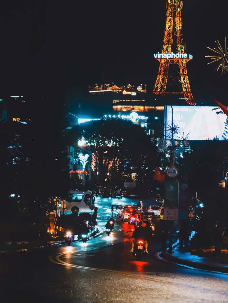 ảnh đà lạt 12