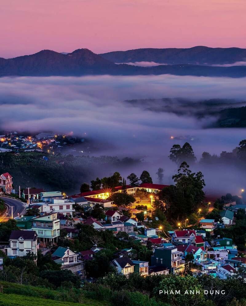 ảnh đà lạt 17