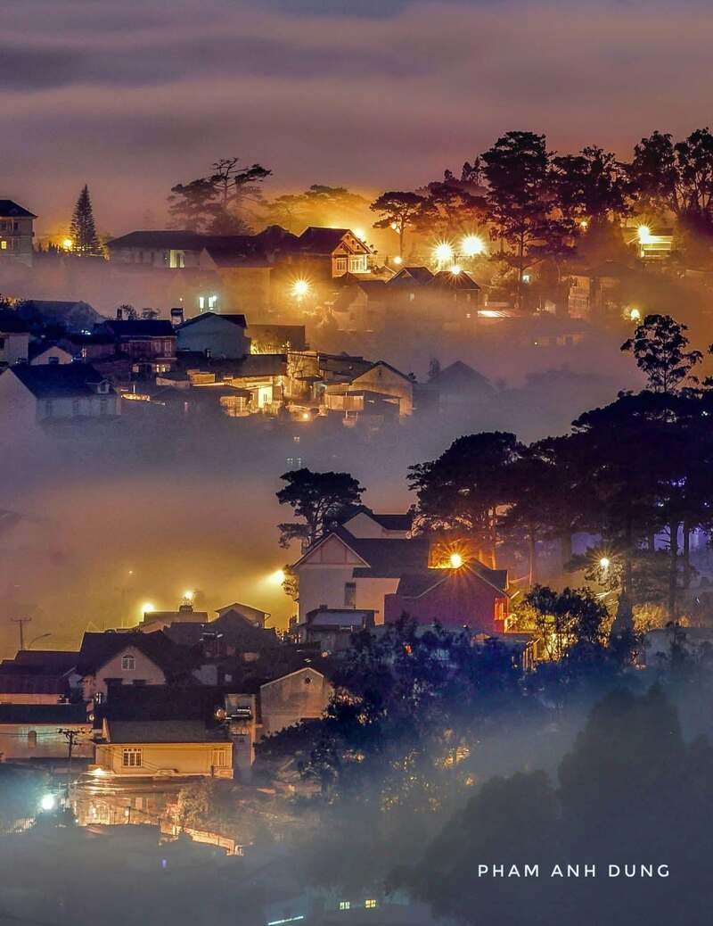 ảnh đà lạt 20