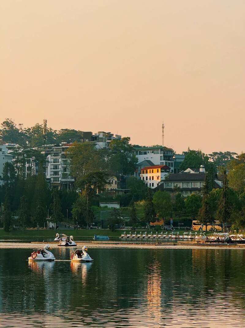 ảnh đà lạt 23