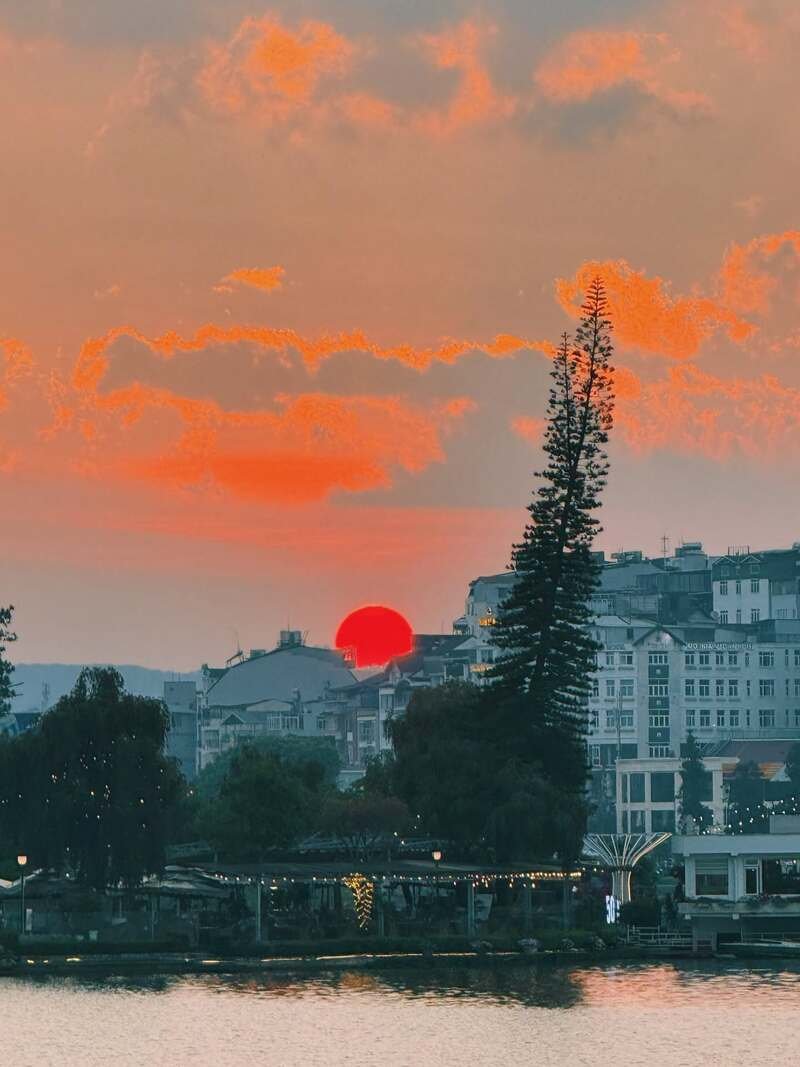 ảnh đà lạt 25