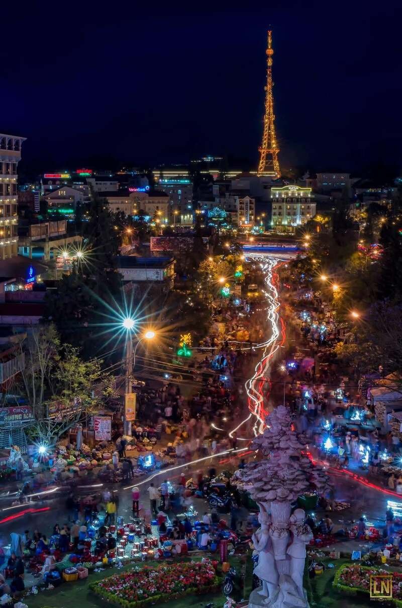 ảnh đà lạt 5