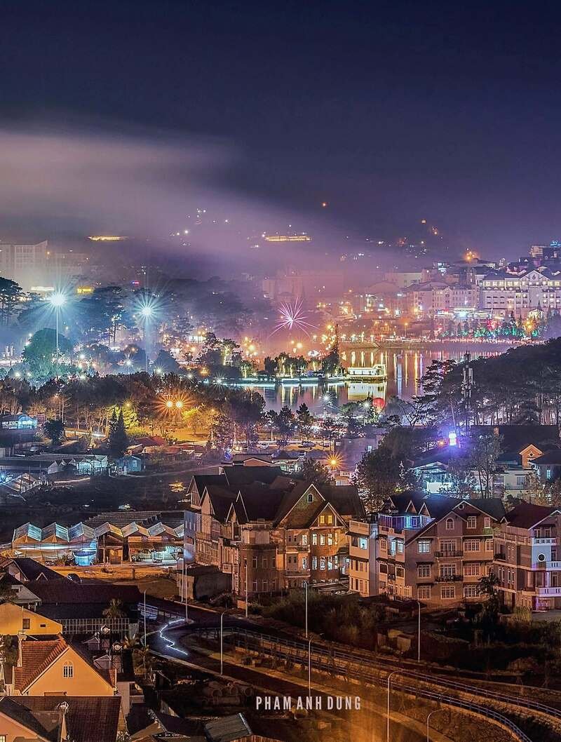 ảnh đà lạt 7