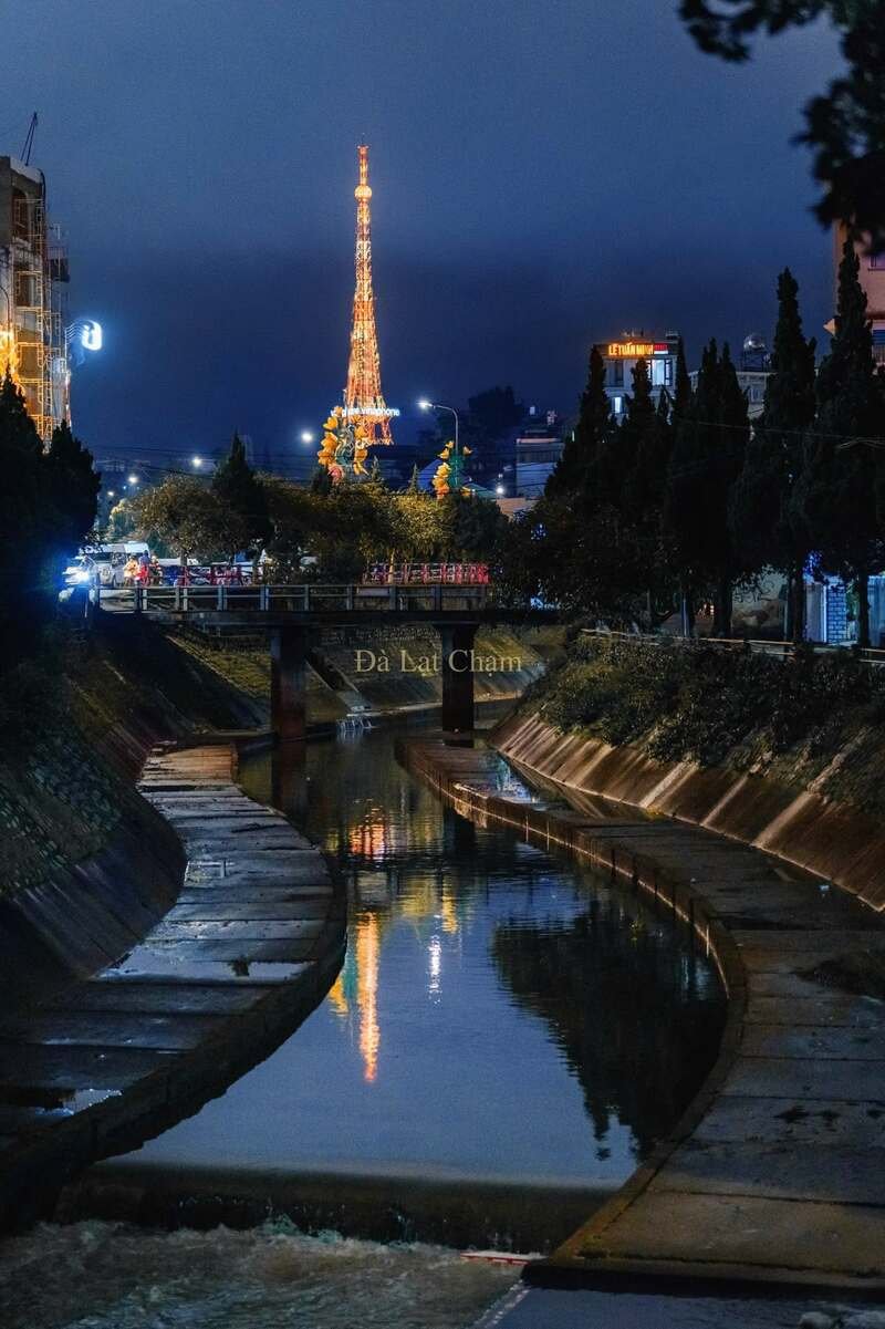 ảnh đà lạt 8
