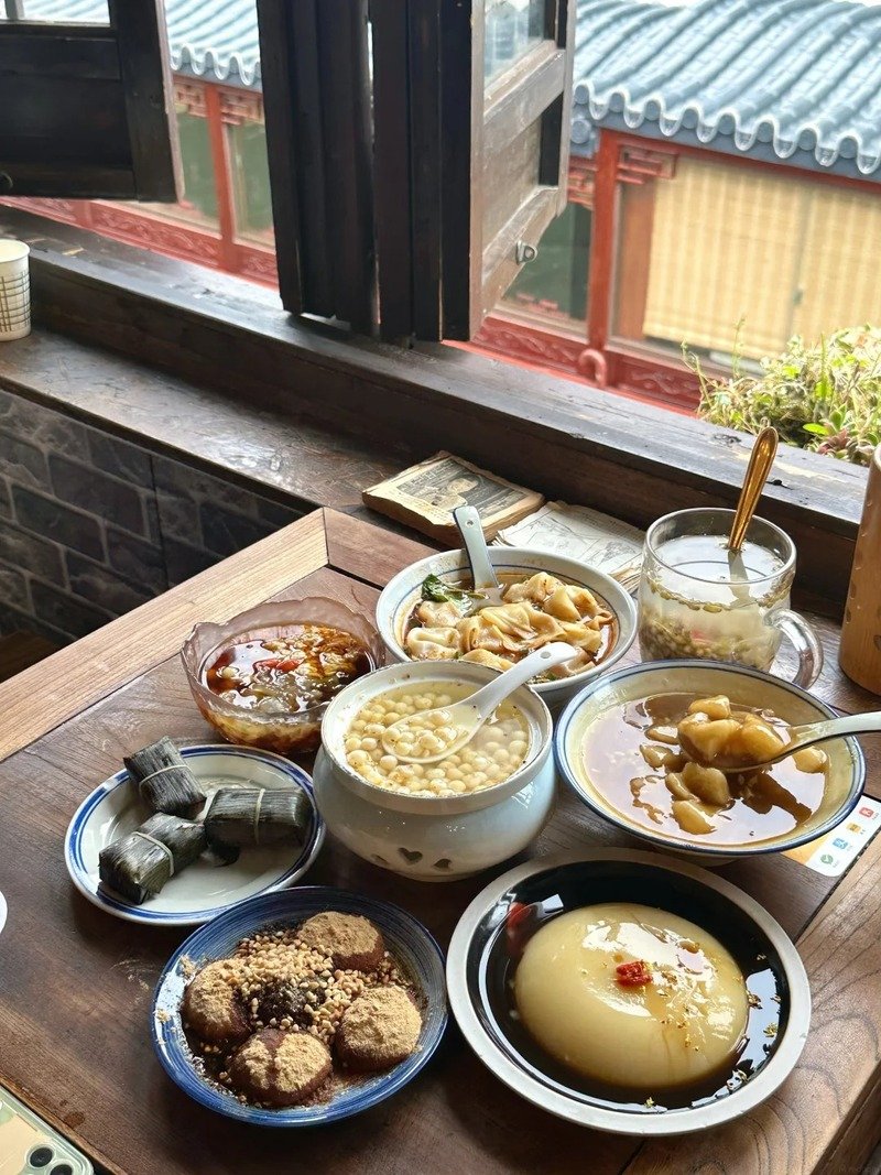 ảnh đồ ăn 1