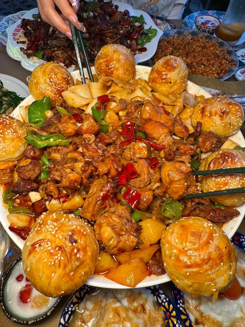 ảnh đồ ăn 14