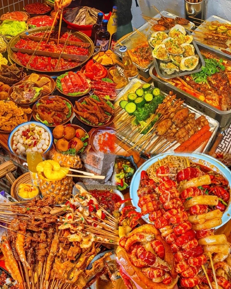 ảnh đồ ăn 22