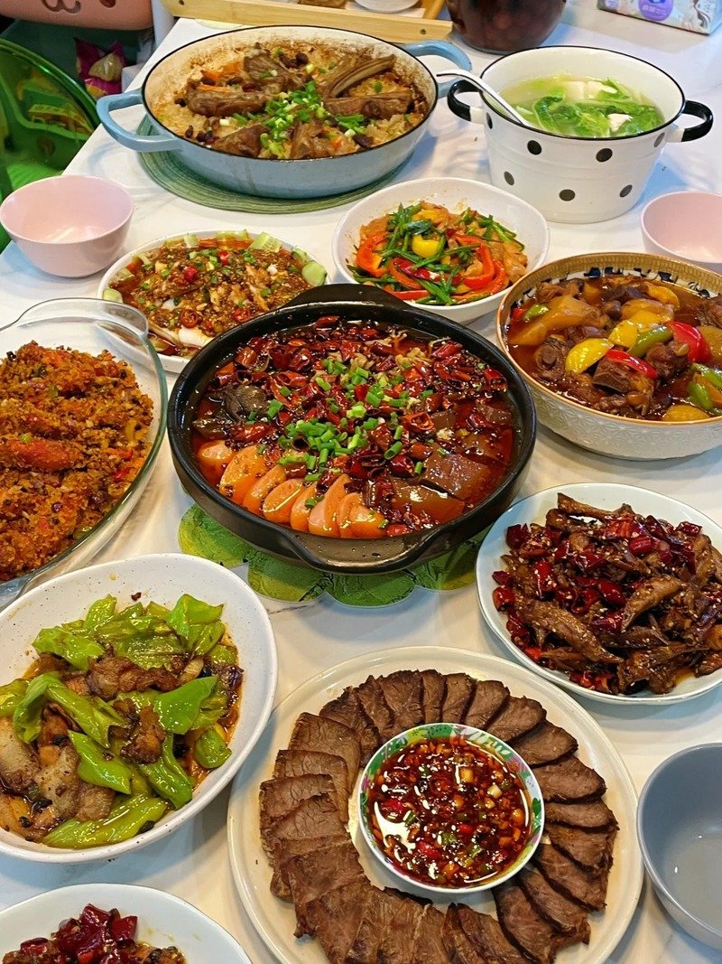 ảnh đồ ăn 23