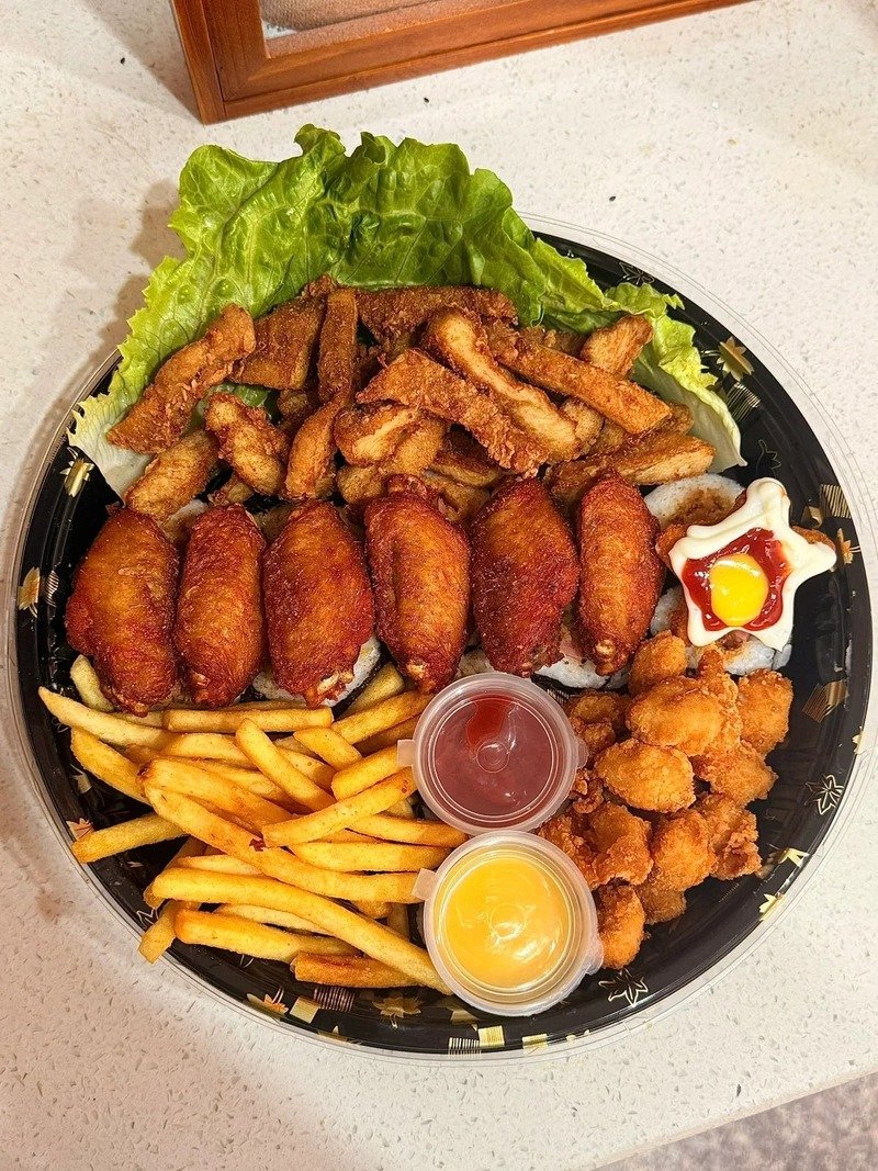 ảnh đồ ăn 28