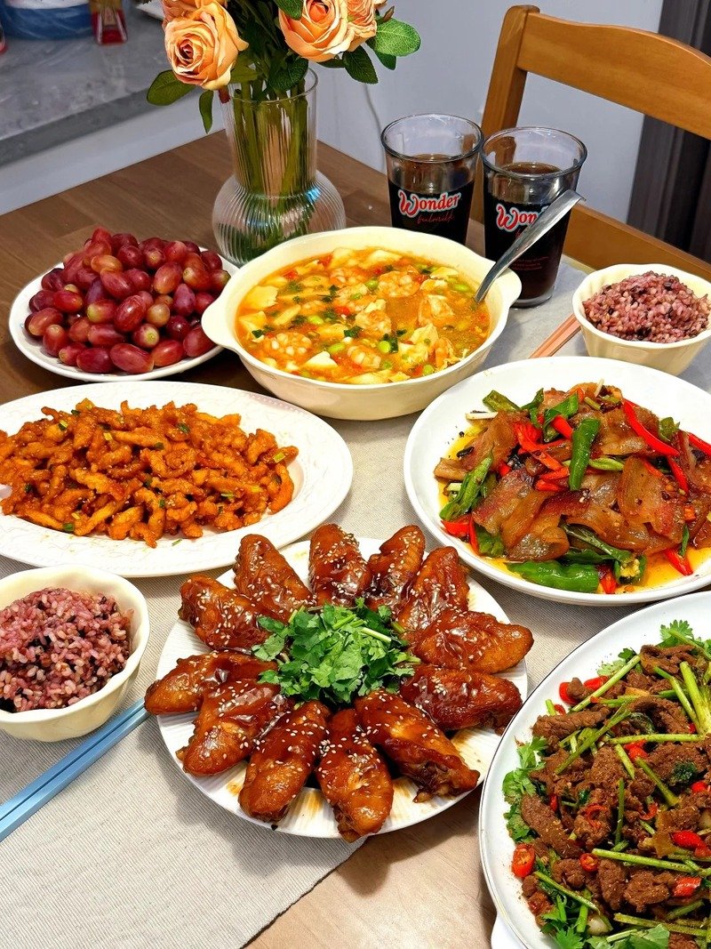 ảnh đồ ăn 3