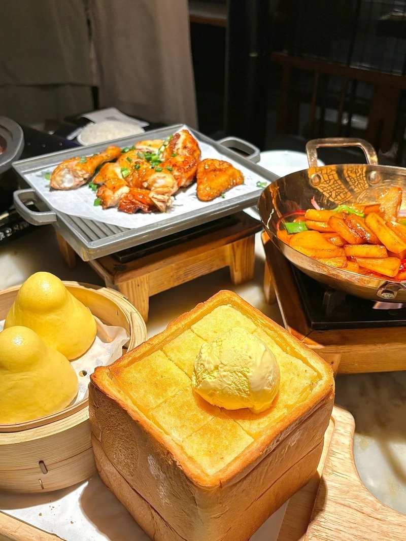 ảnh đồ ăn 31