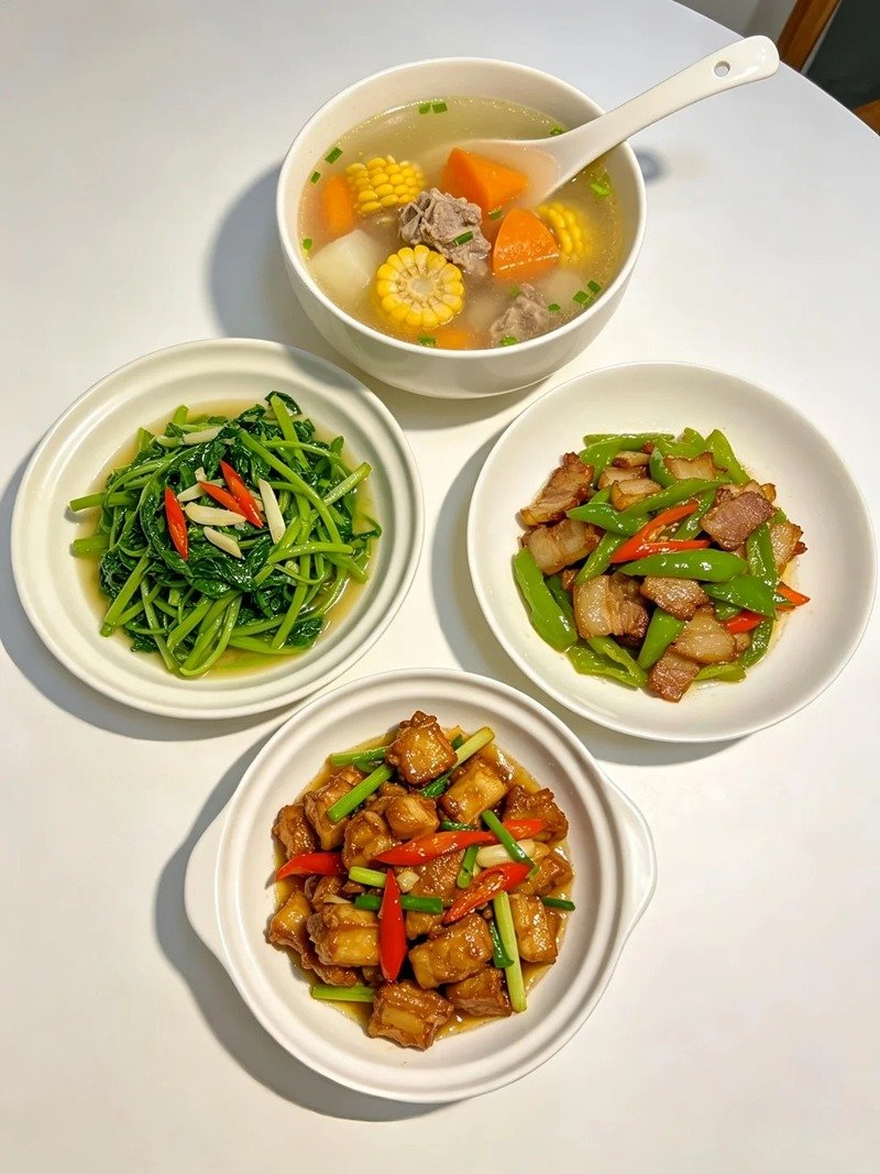 ảnh đồ ăn ngon