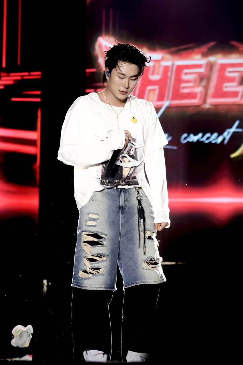 ảnh dương domic 10