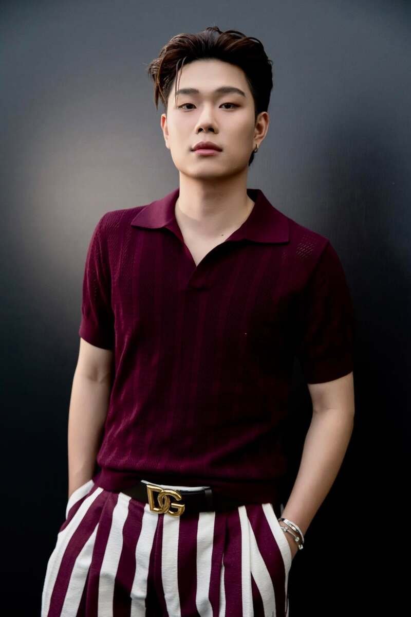 ảnh dương domic 16