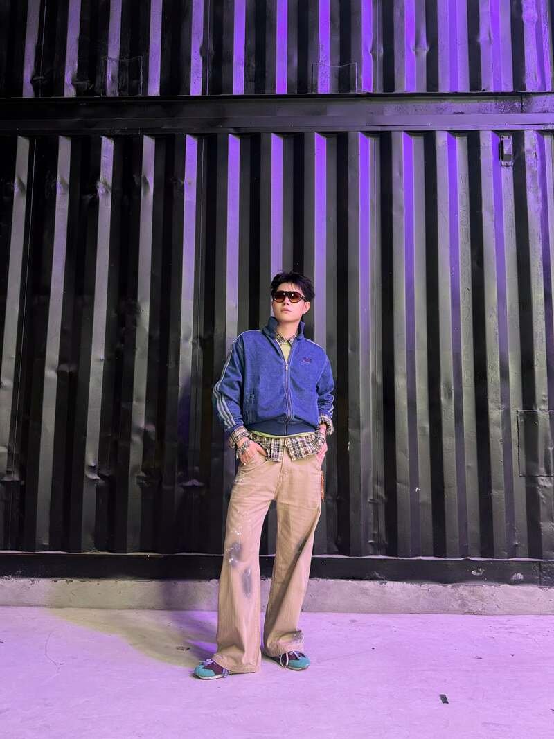 ảnh dương domic 17