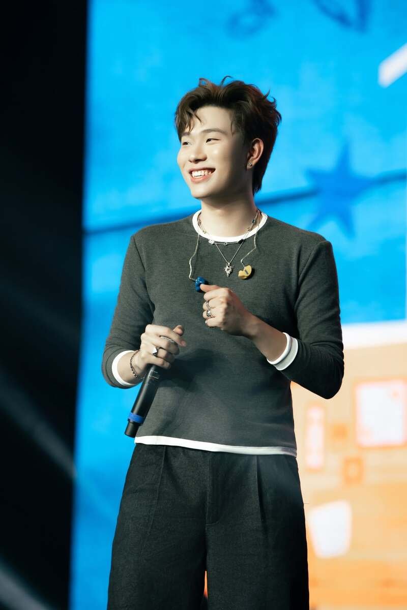 ảnh dương domic 20