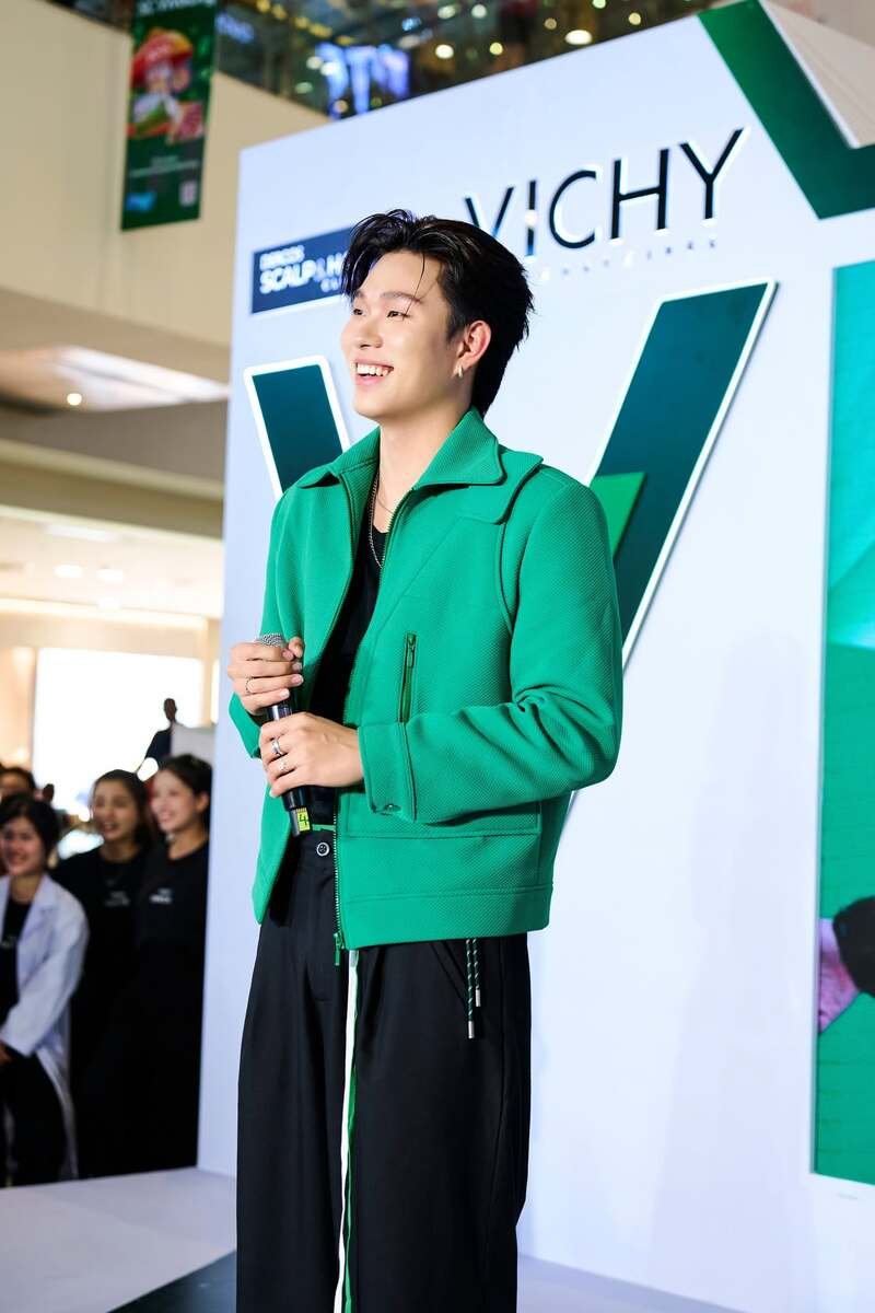 ảnh dương domic 24