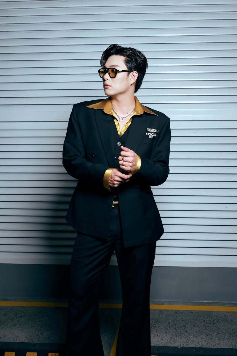 ảnh dương domic 4