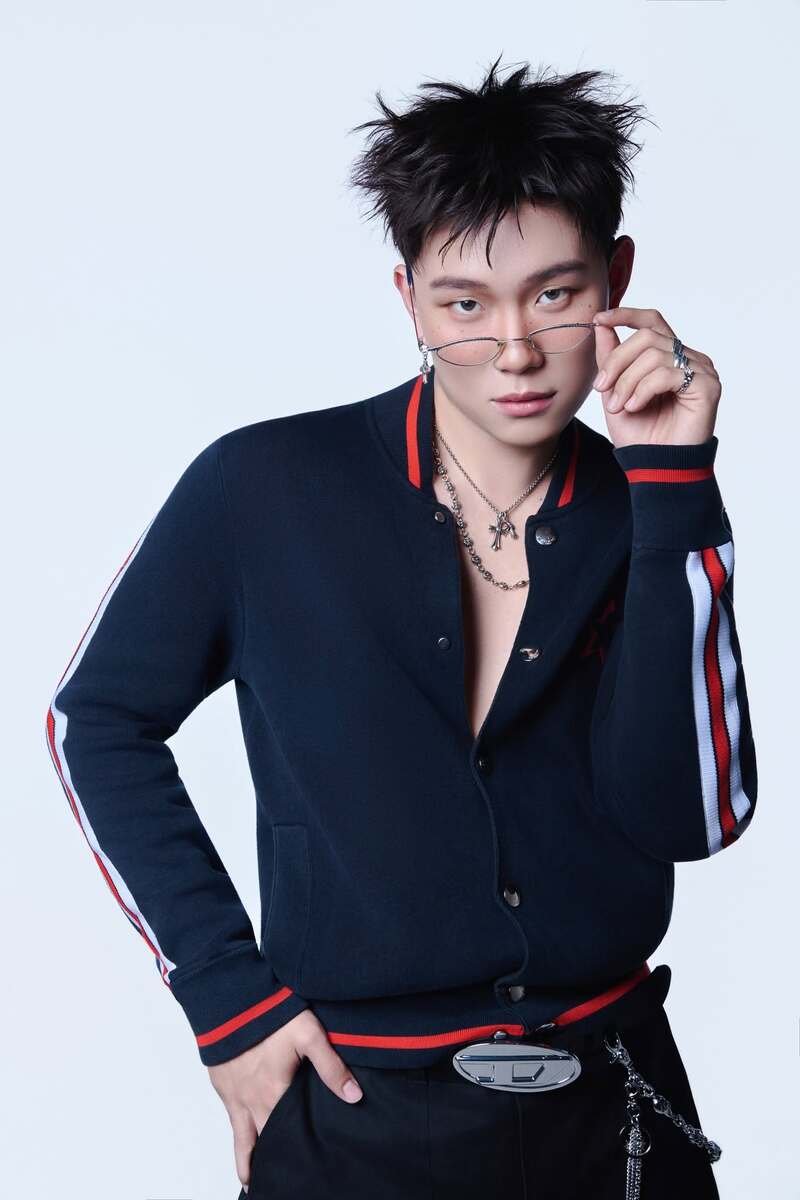 ảnh dương domic 9