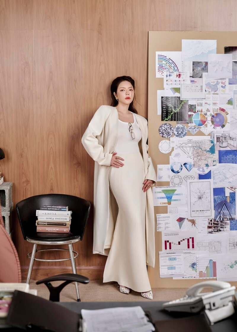 ảnh lý nhã kỳ 12
