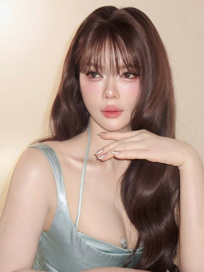 ảnh lý nhã kỳ 15