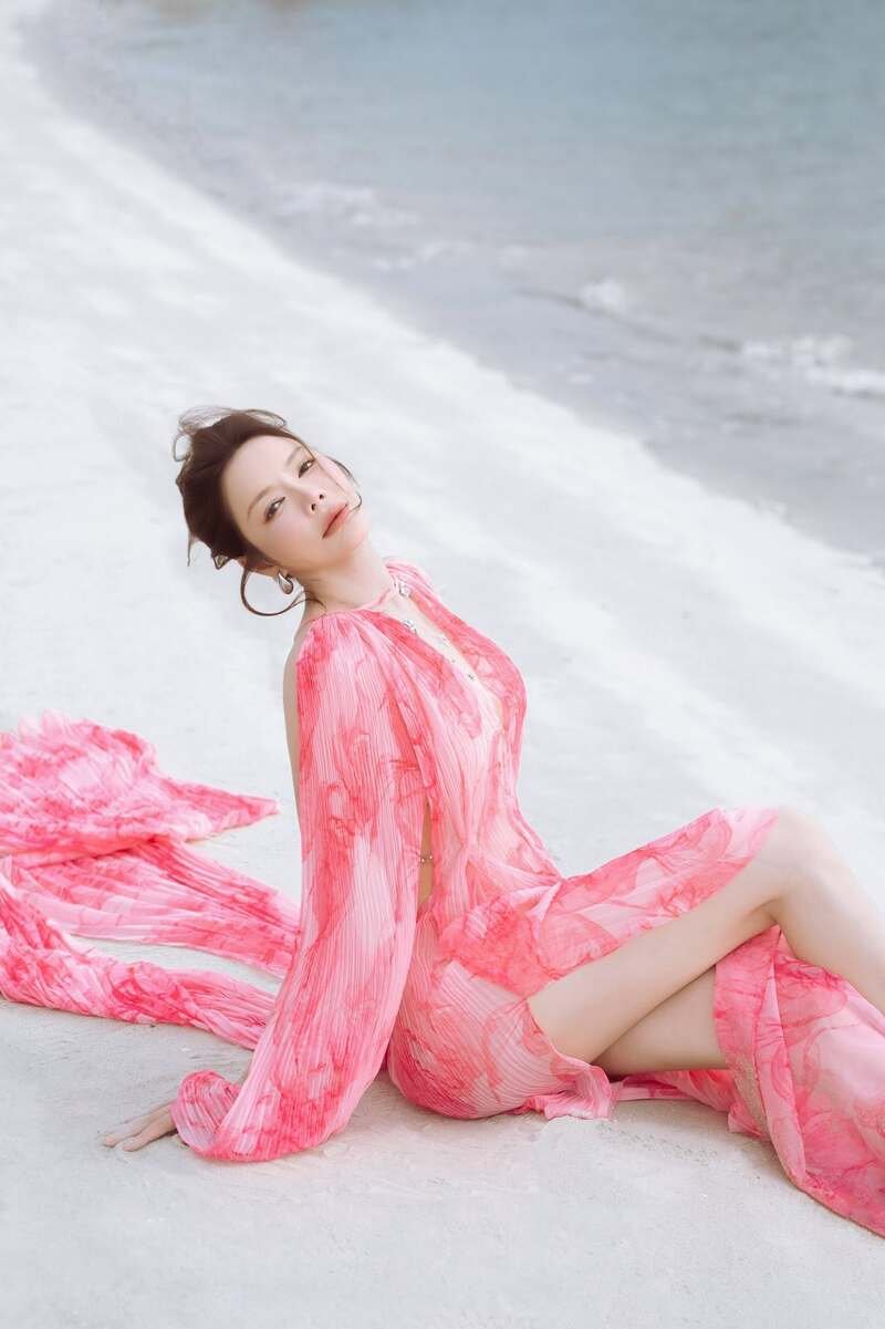 ảnh lý nhã kỳ 2