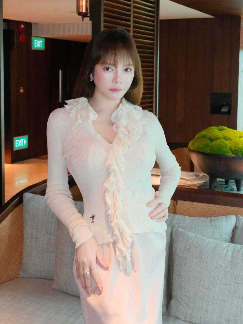 ảnh lý nhã kỳ 22