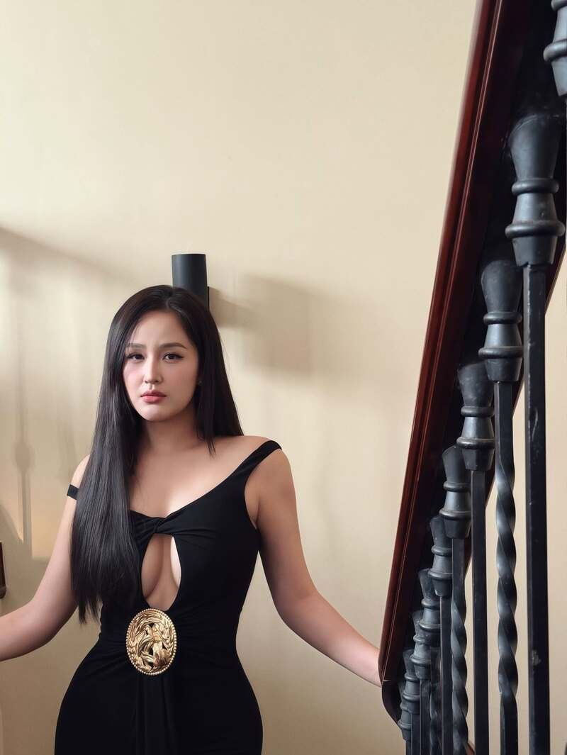 ảnh mai phương thuý 15