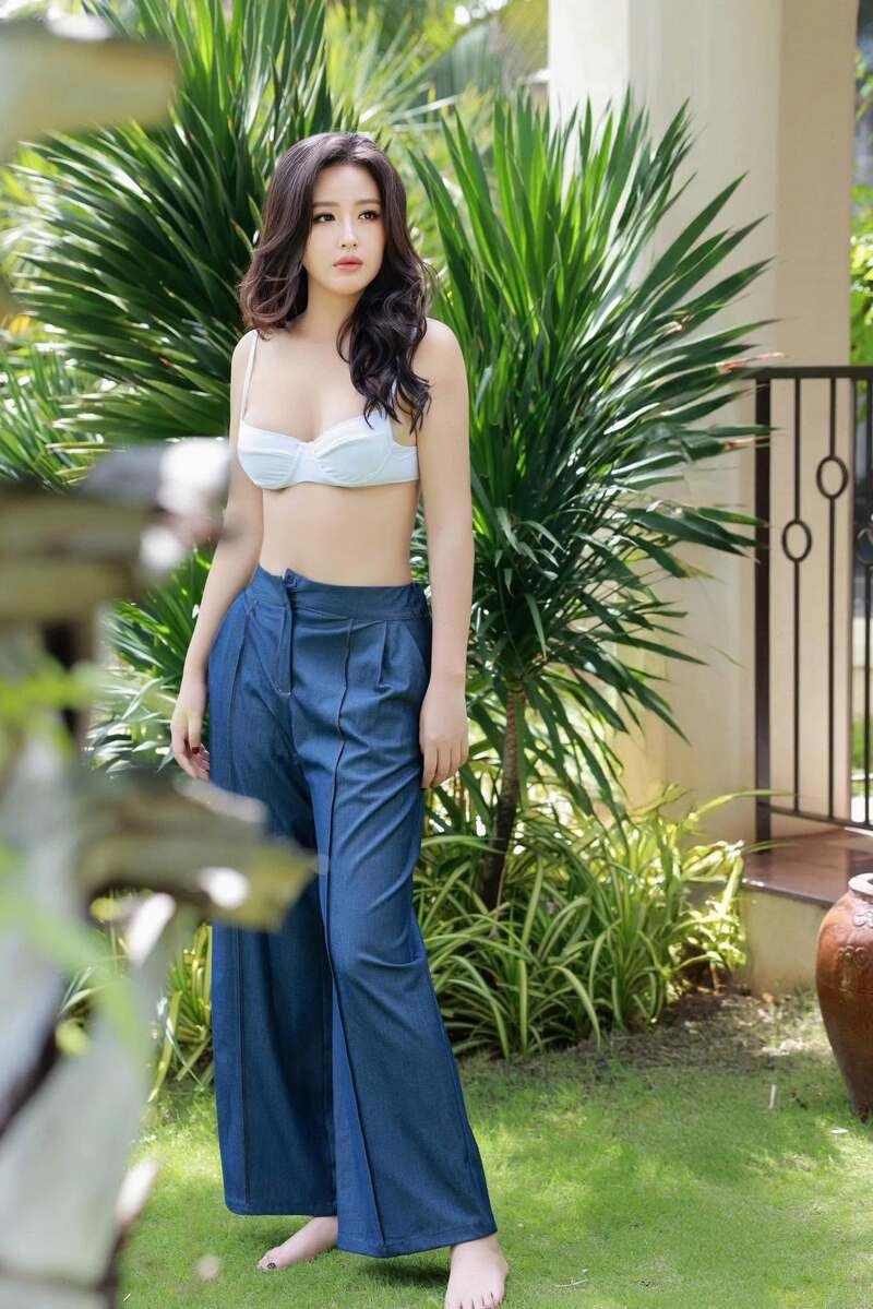 ảnh mai phương thuý 17