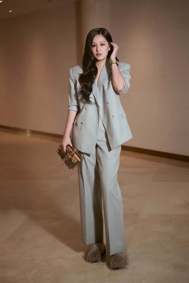 ảnh mai phương thuý 18