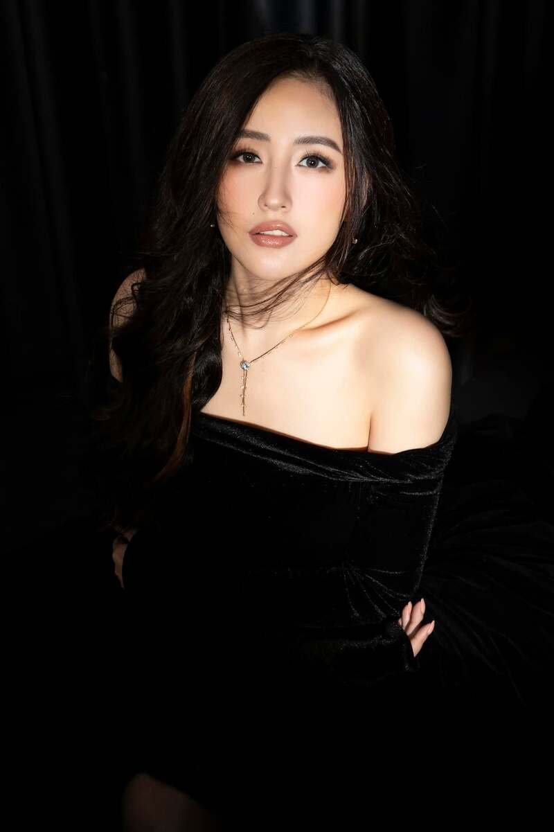 ảnh mai phương thuý 6