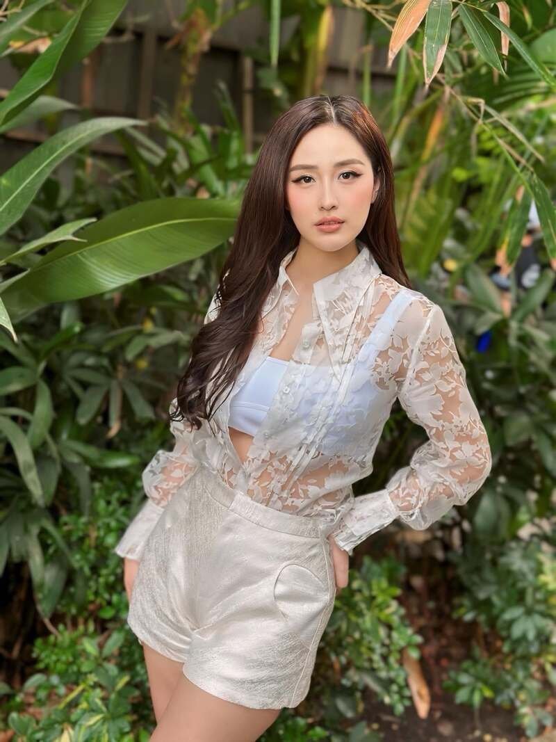 ảnh mai phương thuý 7