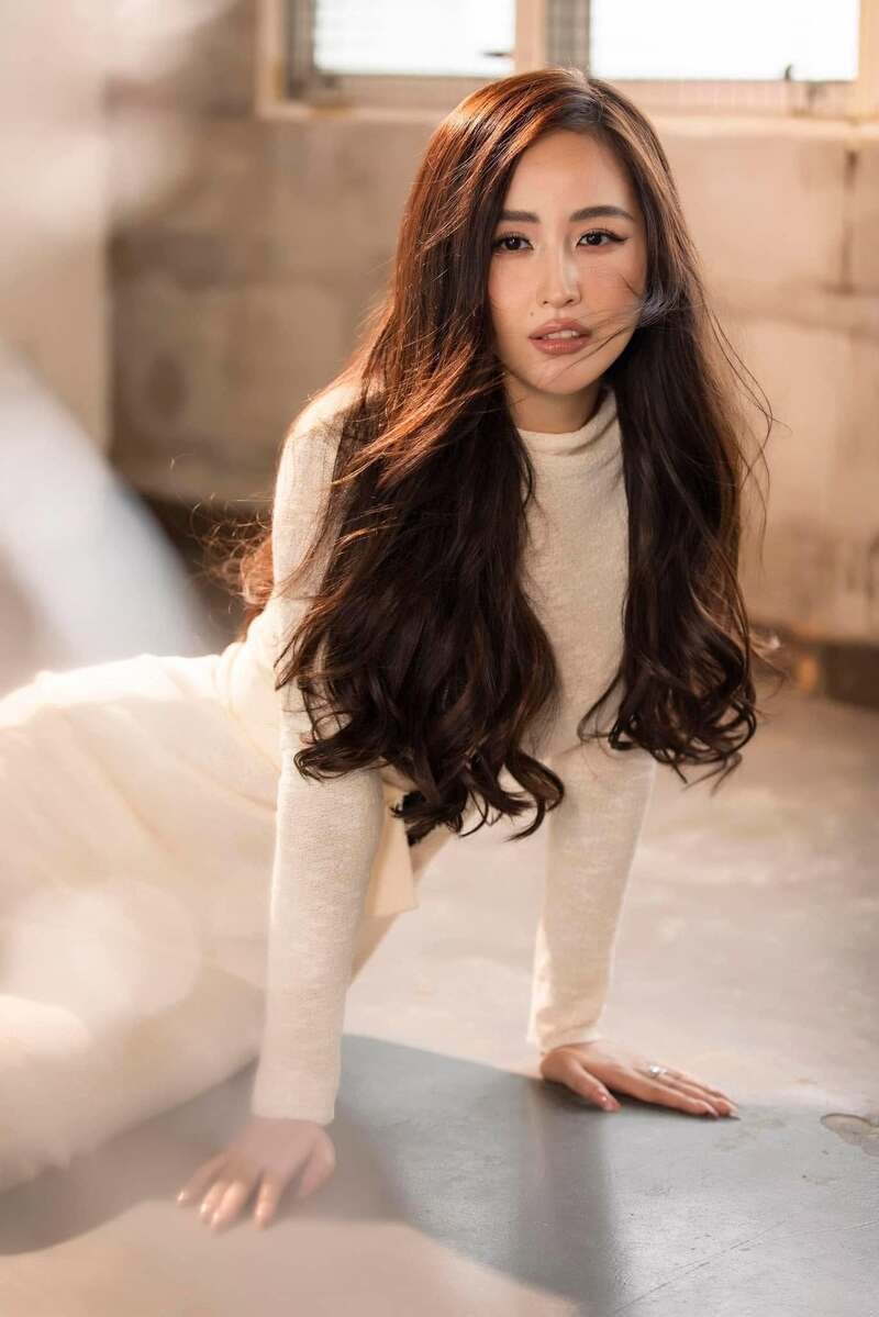 ảnh mai phương thuý 9