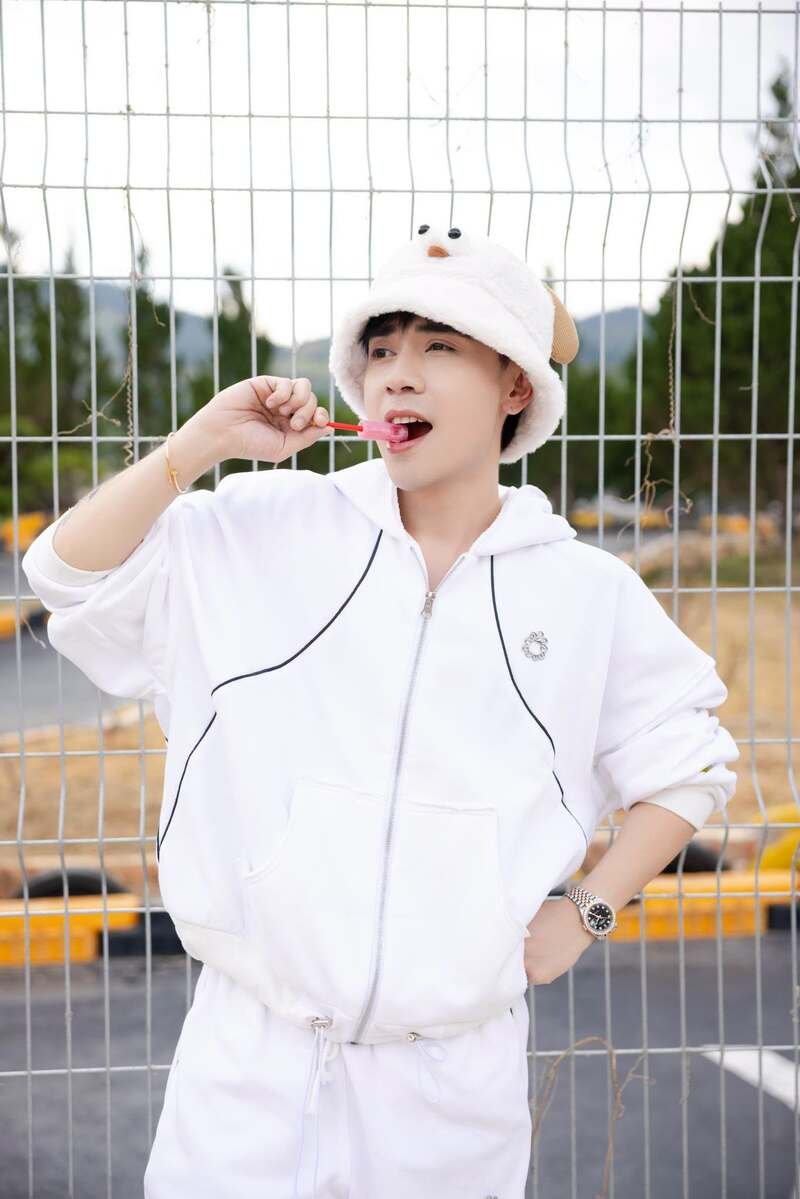 ảnh quang hùng masterd 13