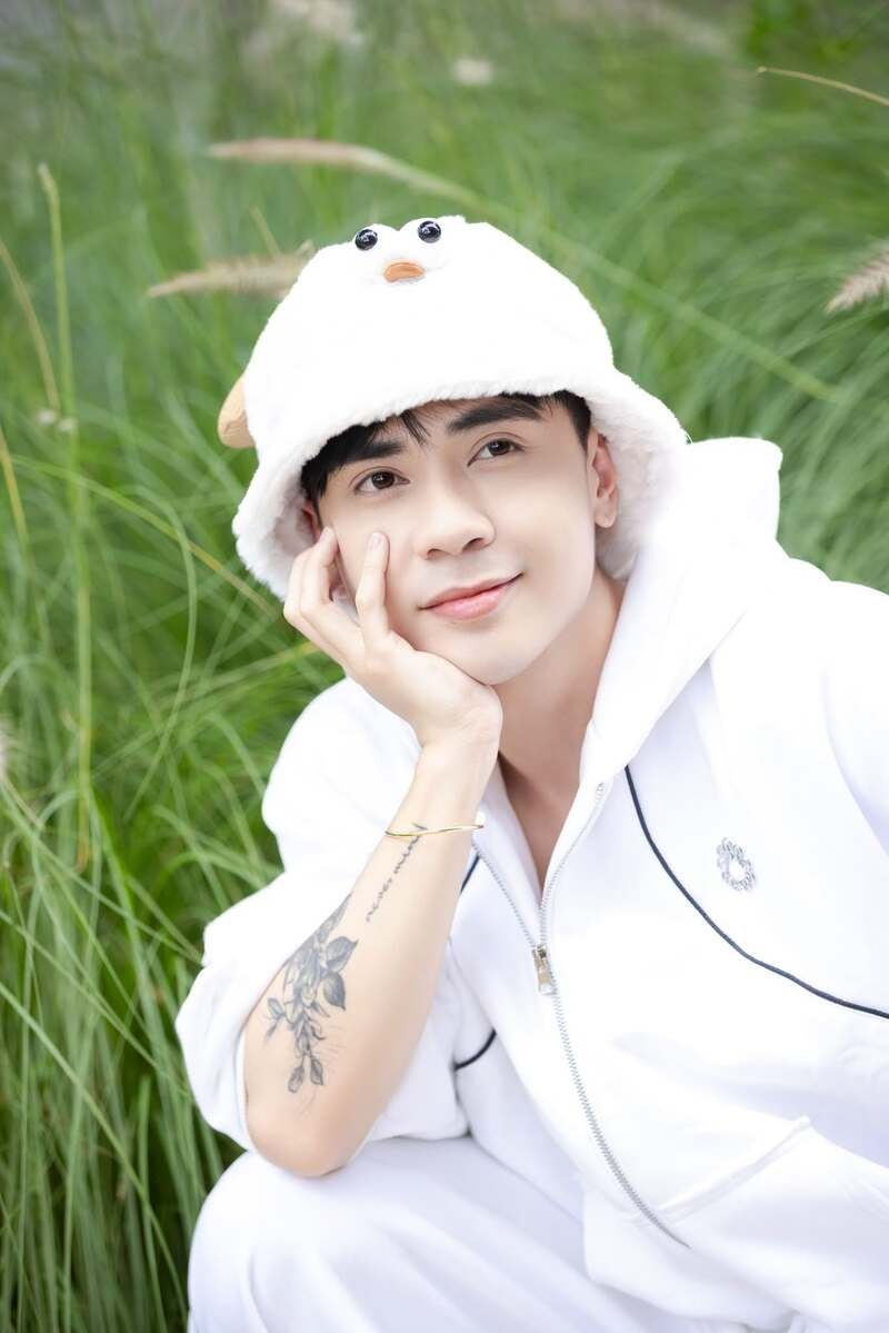 ảnh quang hùng masterd 16