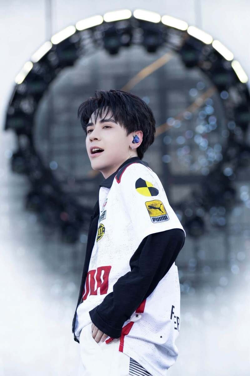 ảnh quang hùng masterd 17