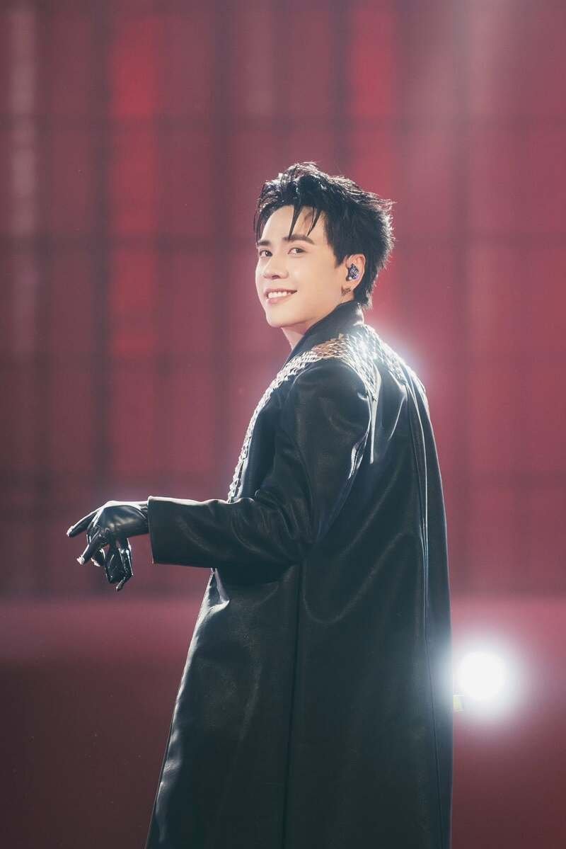 ảnh quang hùng masterd 2