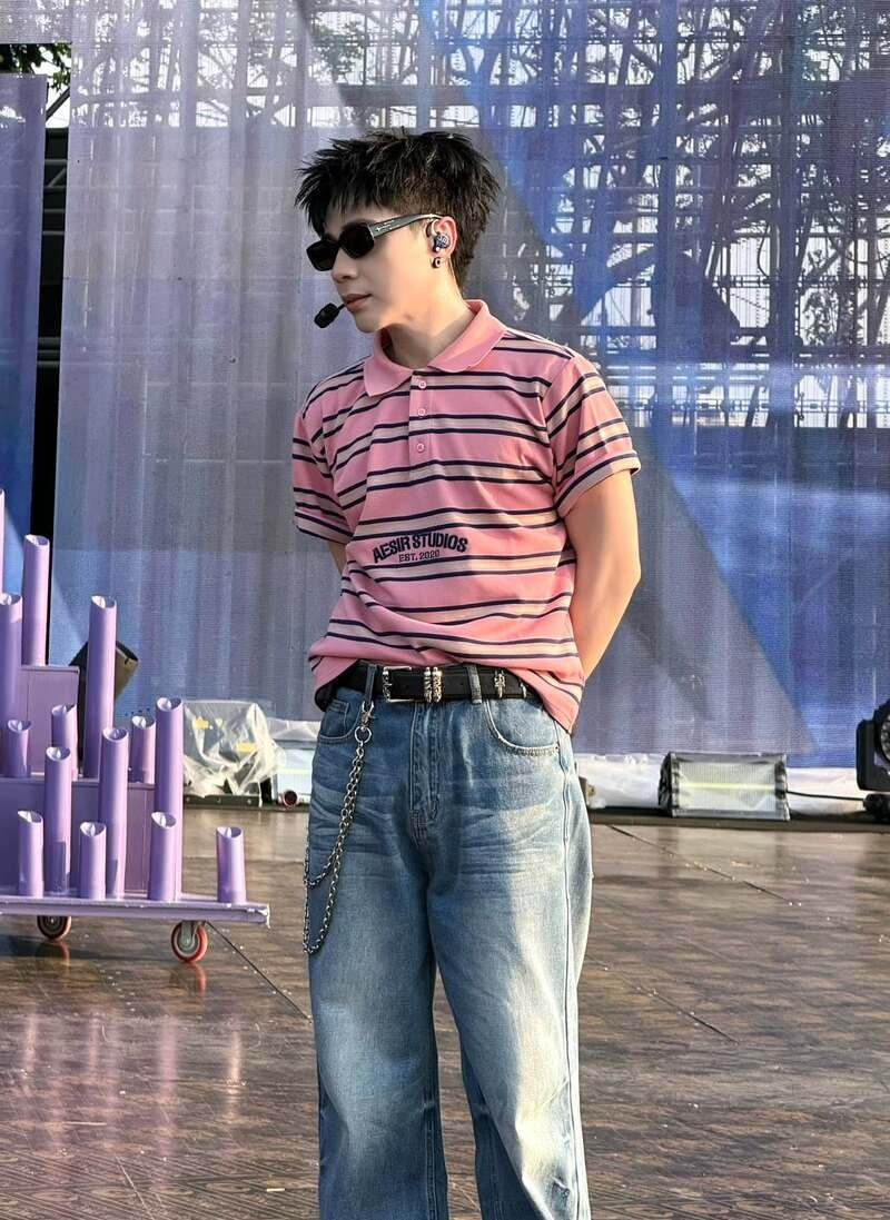 ảnh quang hùng masterd 20