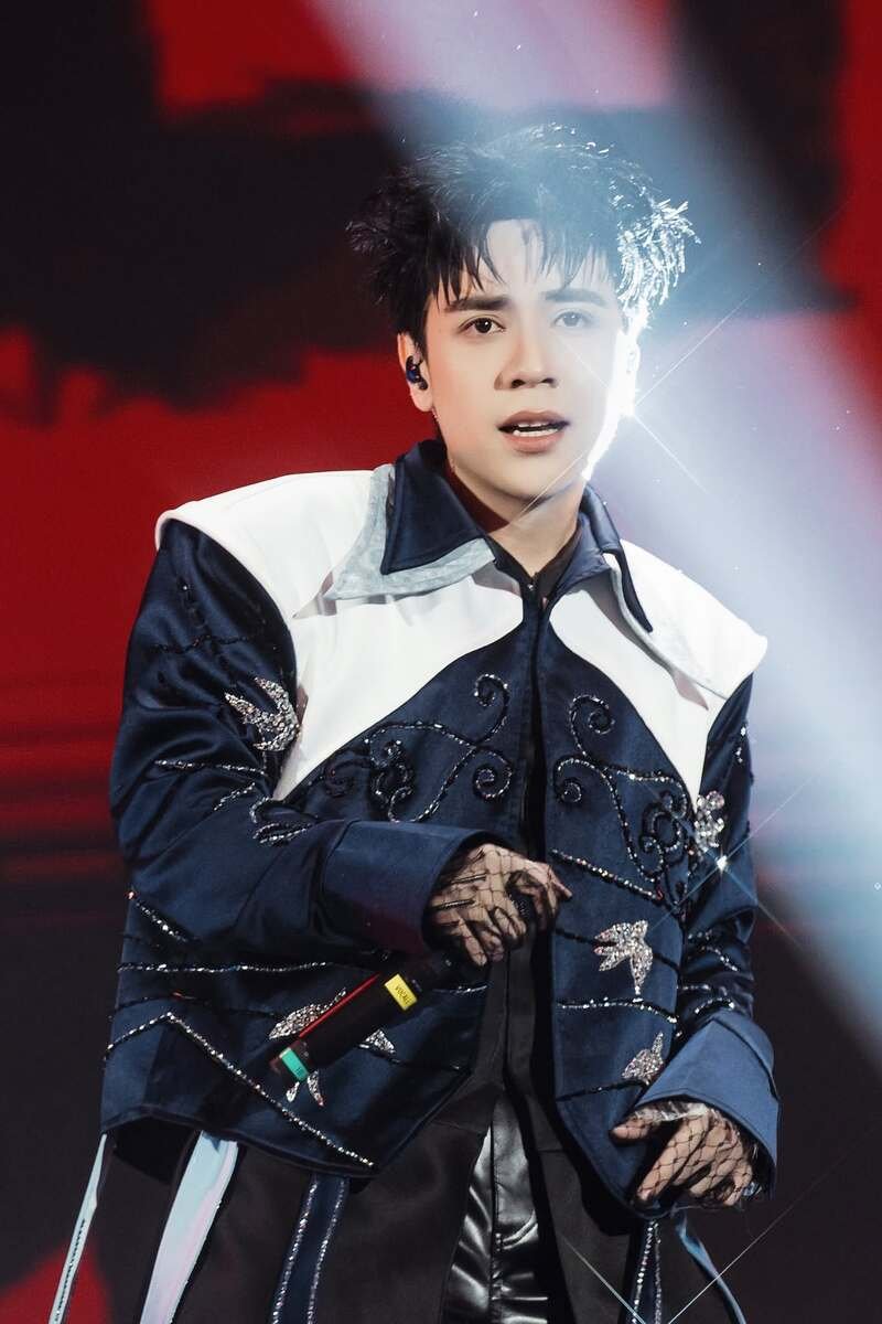ảnh quang hùng masterd 21