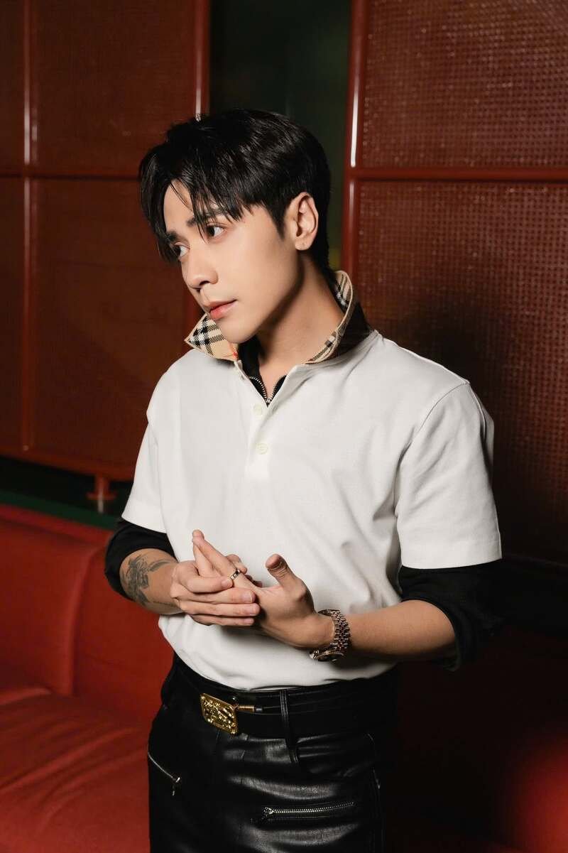 ảnh quang hùng masterd 22