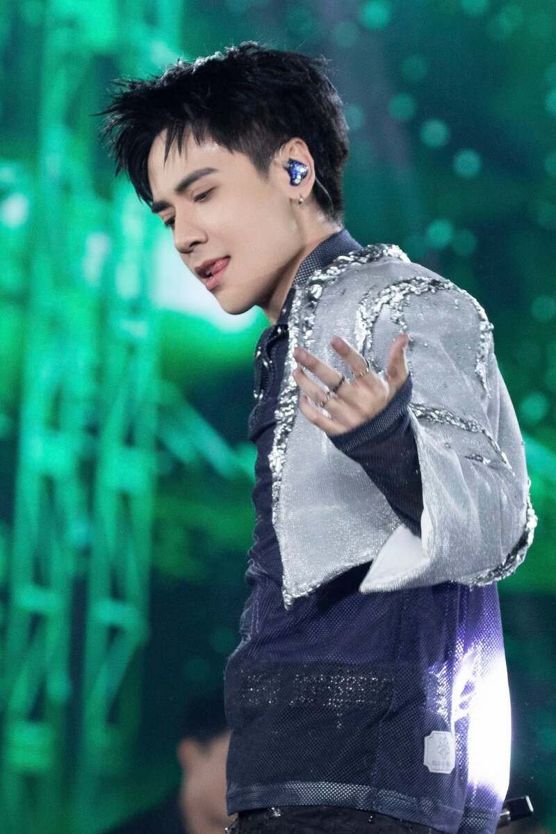 dễ thương ảnh quang hùng masterd dìm
