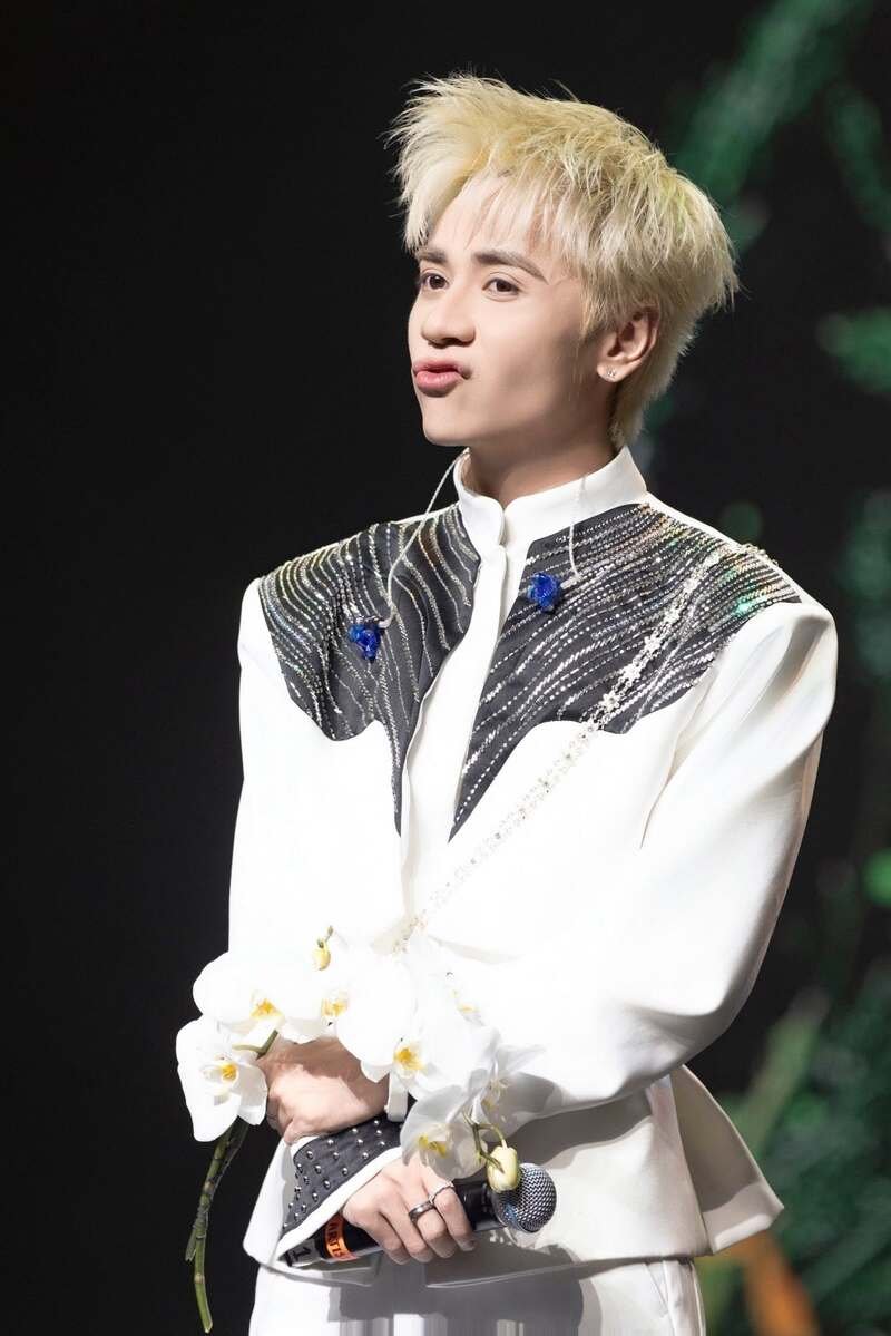ảnh quang hùng masterd 4