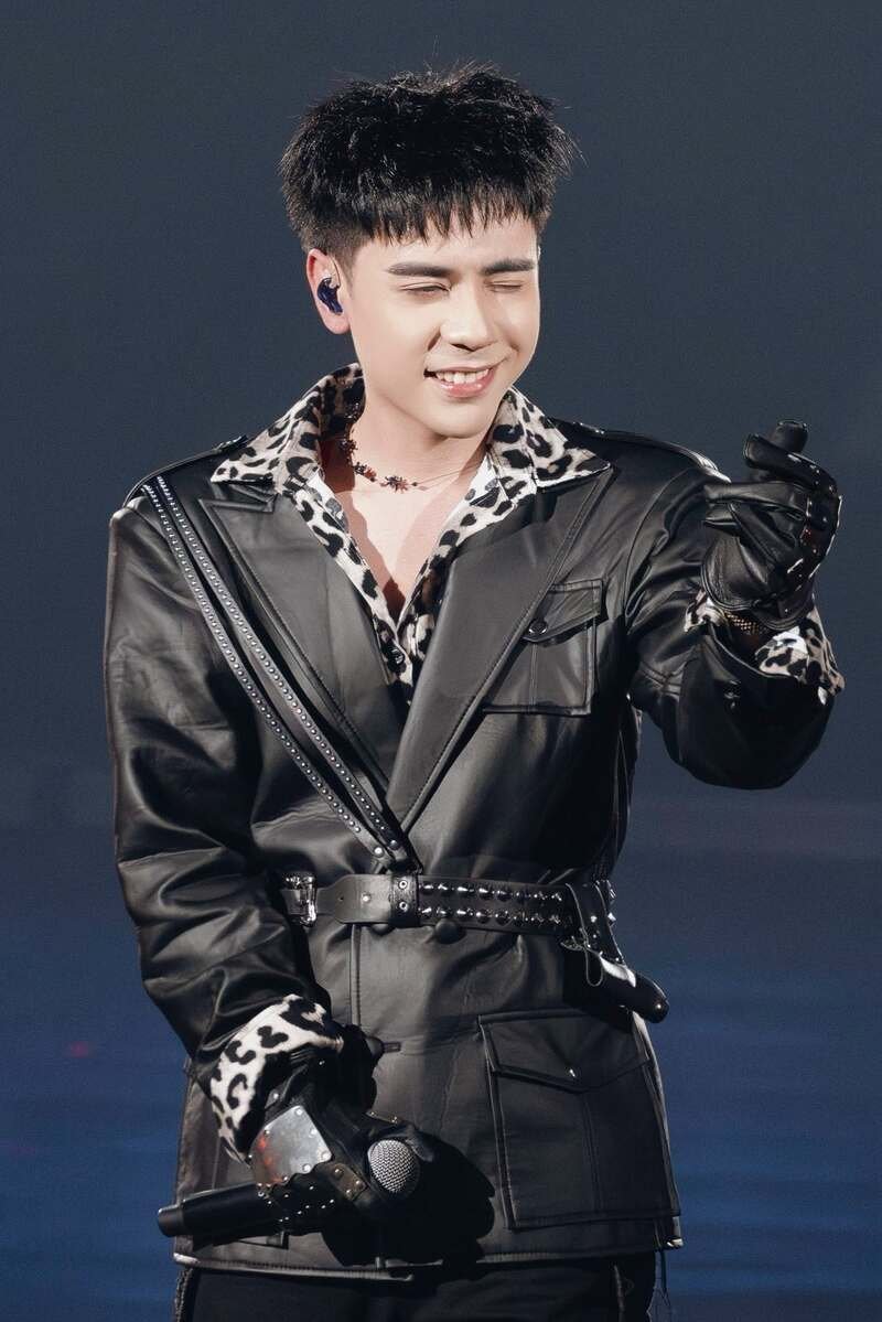 ảnh quang hùng masterd 7