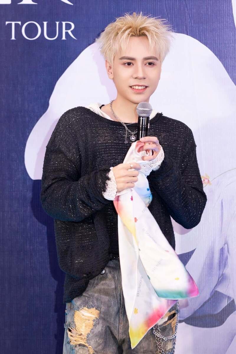 ảnh quang hùng masterd 8