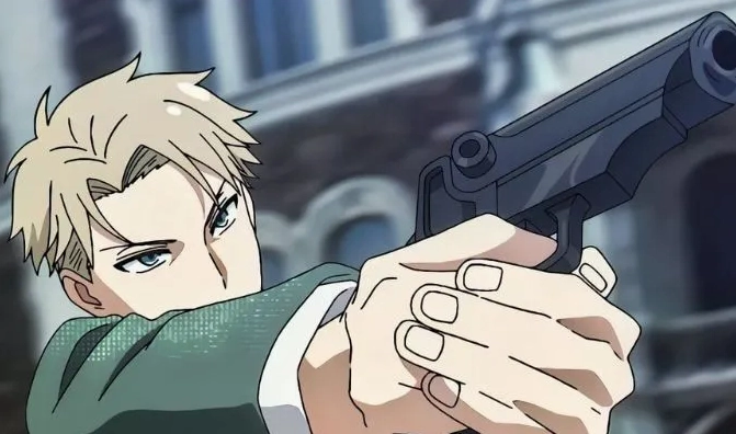 Loid Forger là ai? Bí ẩn điệp viên Twilight trong Spy x Family 3 Anya và Loid Forger