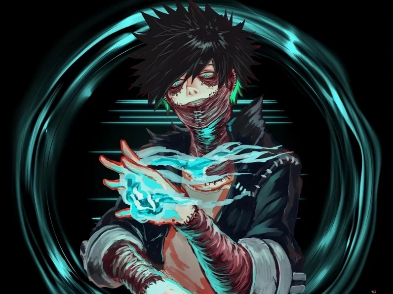 Dabi là ai? Hé lộ quá khứ, sức mạnh và bí ẩn của phản diện My Hero Academia 5 Bí ẩn Dabi là ai trong My Hero Academia