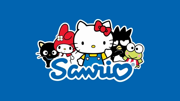 Các sản phẩm của Pochacco