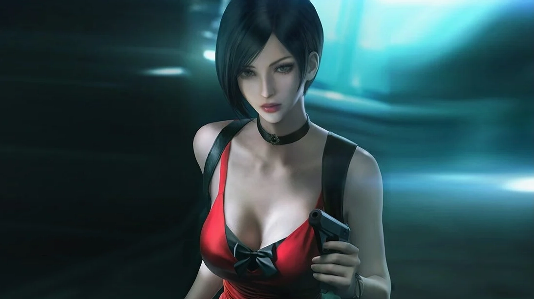 Cosplay Ada Wong