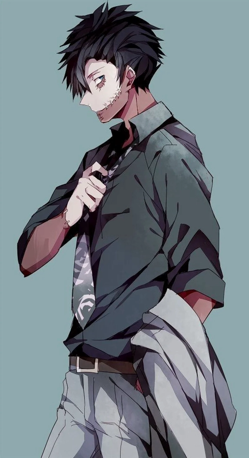 Dabi là ai? Hé lộ quá khứ, sức mạnh và bí ẩn của phản diện My Hero Academia 10 Dabi birthday và những chi tiết thú vị